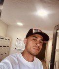 Rencontre Homme France à Toulouse : Youssef, 34 ans